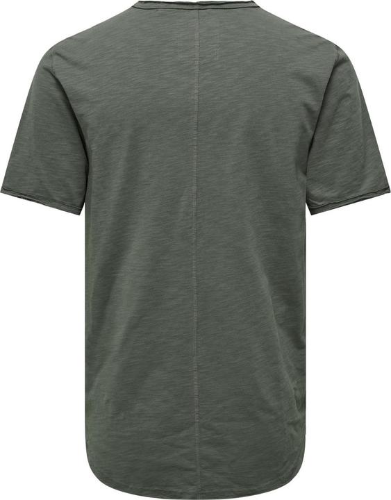 Only & Sons Long T-Shirt (XS)