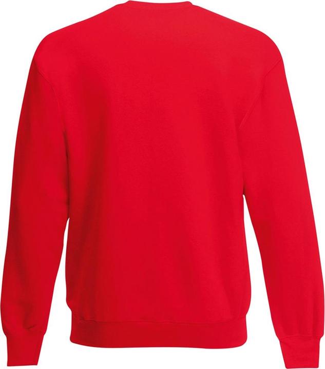 Produktbild Fruit of the Loom Belcoro® Garn Pullover Sweatshirt (XL)