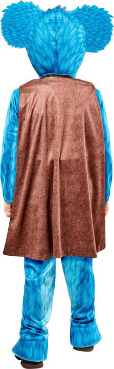 Actual product image Star Wars Childrens/Kids Nubs Costume (110)