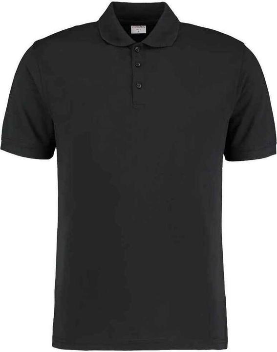 Kustom Kit Klassic Poloshirt Superwäsche 60°C kurzärmlig