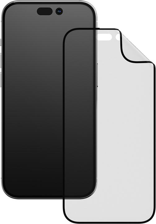 Actual product image RhinoShield 3D Impact Screen Protector