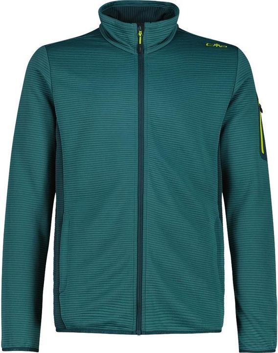 Image du produit CMP Campagnolo Striped Jacquard Jacket (3XL)