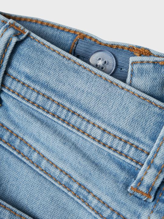 Produktbild Name it Slim Fit Jeans (116)