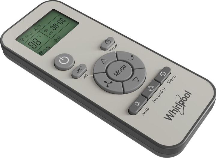 Immagine prodotto Whirlpool PACF212COW (20 m², 12000 BTU/h)