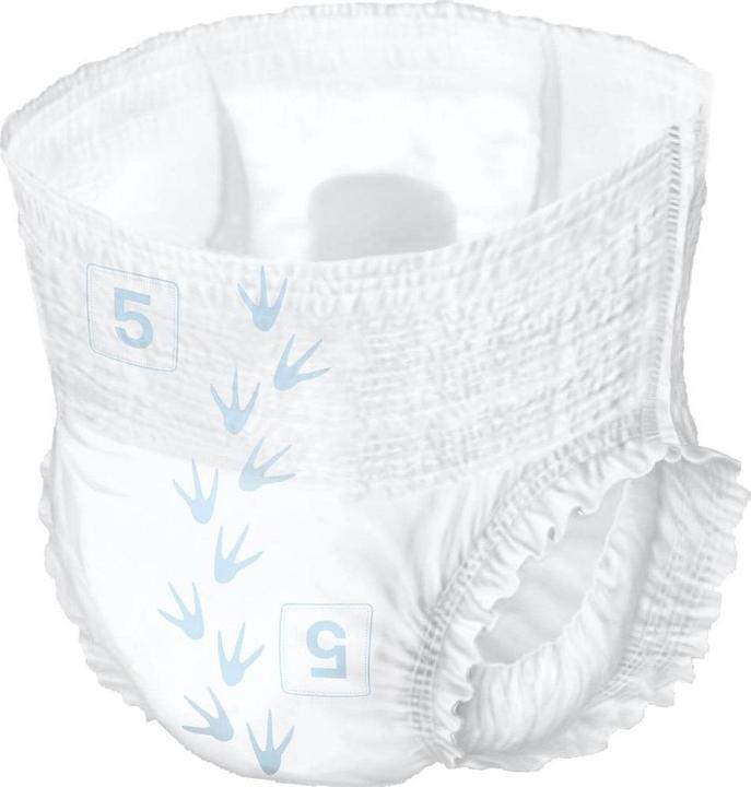 Actual product image Pingo Pants (Size 5, Monthly box, 168 Piece)