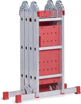 Immagine prodotto Altrex Scala multiuso Varitrex Plus 4x3 (Scaletta multiuso, 90 cm)