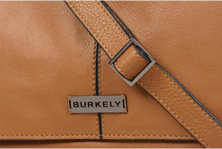 Actual product image Burkely Mystic Maeve Camerabag (Camera shoulder bag, 2 l)