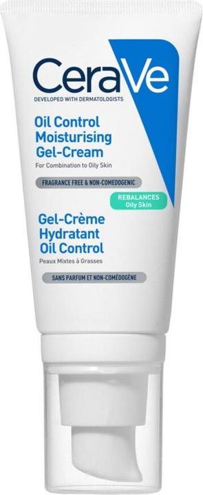 Image du produit CeraVe Gel Crème Hydratant Anti-Brillance 52 Ml (52 ml, Crème de jour)