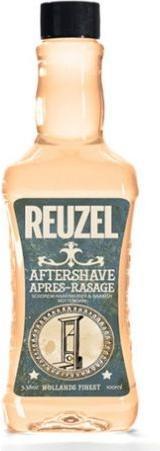 Produktbild Reuzel After Shave Wood & Spices (Rasierwasser, 100 ml)