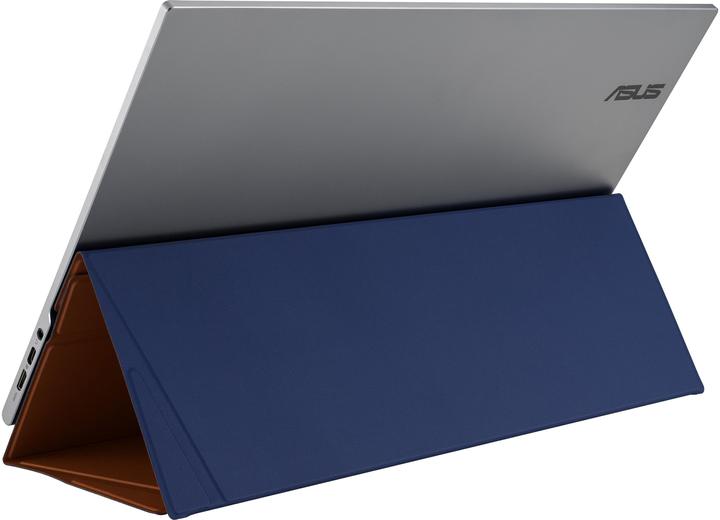 Produktbild ASUS ZenScreen MQ16AH (1920 x 1080 Pixel, 15.59")