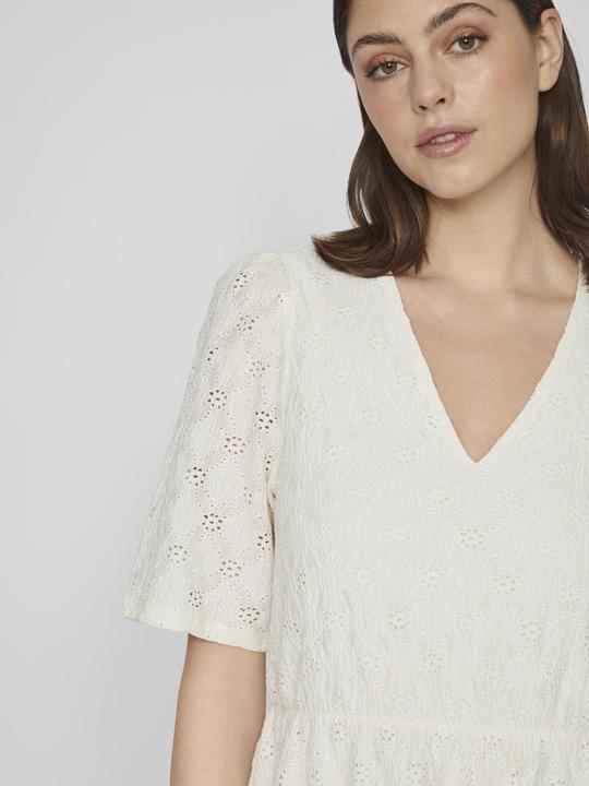 Produktbild Vila Kurzärmeliges Kurzkleid (M)