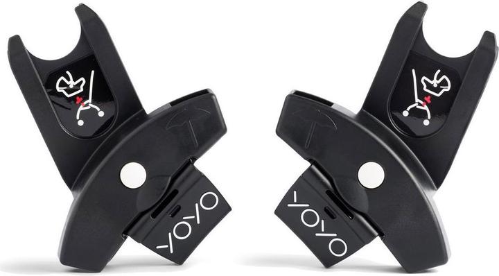 Stokke Adaptateur de siège auto YOYO