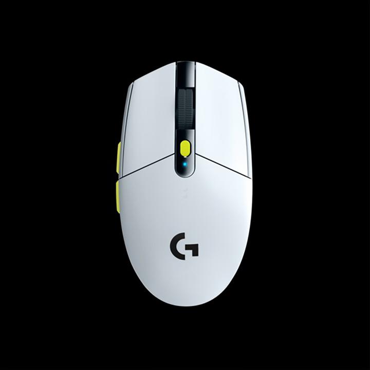 Produktbild Logitech Wireless Gaming Combo (Kabellos)