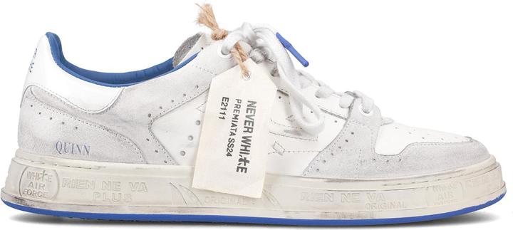 Produktbild Premiata Sneakers Bianco (40)