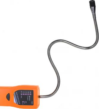 Actual product image Aisko Explosive gas meter - AZI-VZ7291