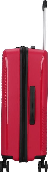 Image du produit D&N Travel Line 4000 Set de 3 valises (208 l, XL (à partir de 115l))