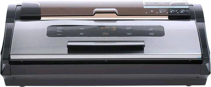 Immagine prodotto Royal Food Sigillatrice sottovuoto automatica