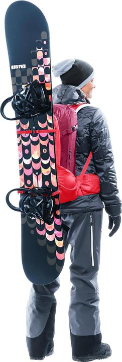 Actual product image Deuter Freerider 28 (28 l)