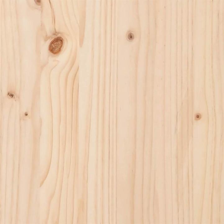 Actual product image VidaXL Claus (90 x 220 cm)
