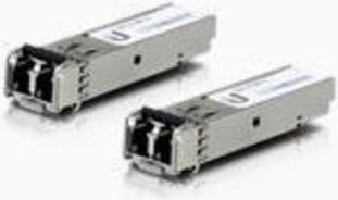 Actual product image Ubiquiti UF-MM-10G-20: Set of 20 SFP+ Module