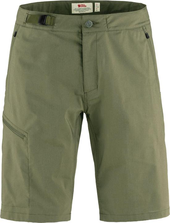 Fjällräven Abisko Hike Shorts