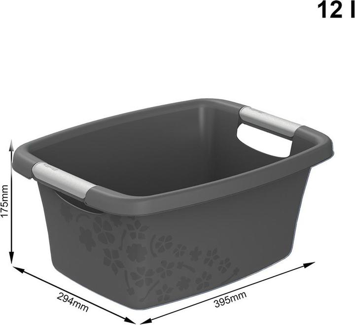 Produktbild Rotho Flowers (12 l)