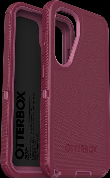 Produktbild OtterBox Defender (Samsung Galaxy S25)