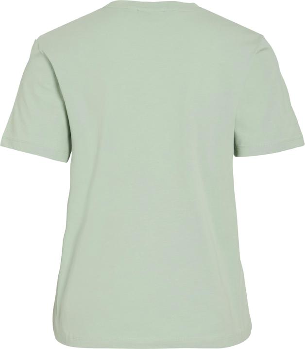 Actual product image Vila Round neck T-shirt (S)