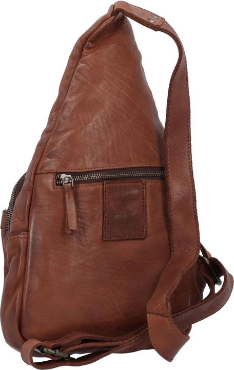 Image du produit Harbour 2nd Anchor Love Sac à bandoulière en cuir 23 cm