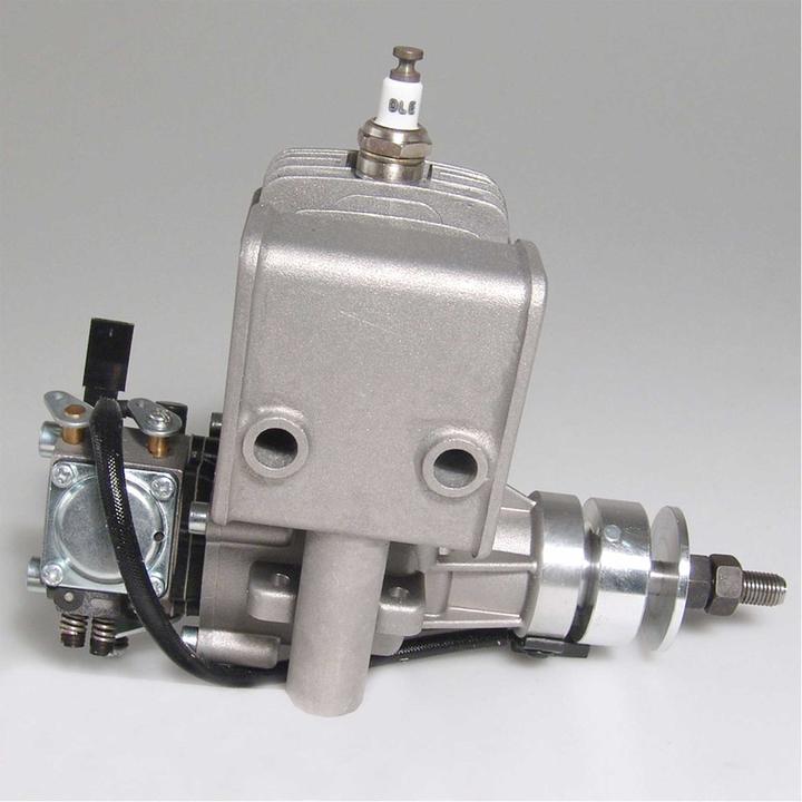 Actual product image DLE Engine dle 20 petrol engine "original"