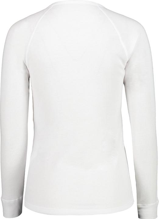 Produktbild CMP Campagnolo CMP Thermounterwäsche Shirt - 1 Stück (weiss) - Damen (Grösse 40) (XXS)