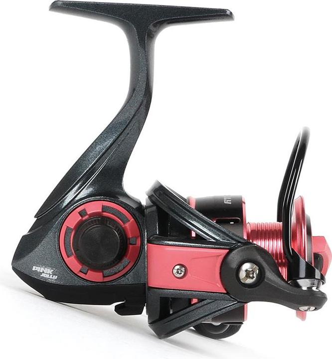 Actual product image Stucki Fishing Pink Jolly 2000 FD (2000)