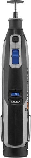 Produktbild Dremel 8240, 3 Aufsätze, 45tlg. Zubehörset inkl. EZ Speed Clic