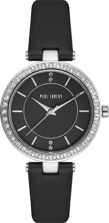 Immagine prodotto Paul Lorens Damenuhr PL10995B-1D1 + BOX