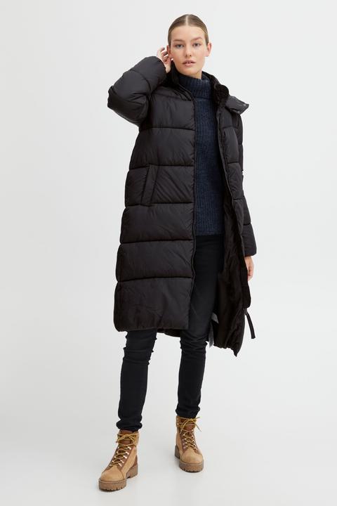 Immagine prodotto Oxmo BY - OXBoda - Cappotto - 21800109-ME (40)