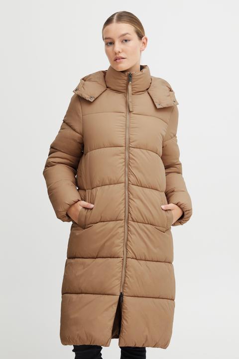 Immagine prodotto Oxmo BY - OXBoda - Cappotto - 21800109-ME (42)