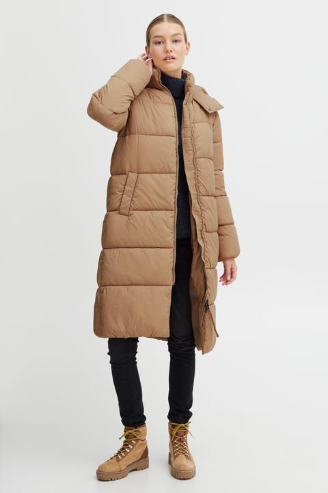 Immagine prodotto Oxmo BY - OXBoda - Cappotto - 21800109-ME (42)