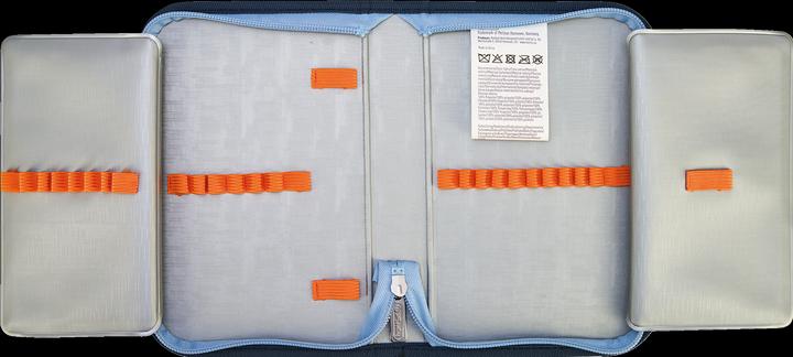 Immagine prodotto Herlitz Borsa UltraLight Plus TechMech (16 l)