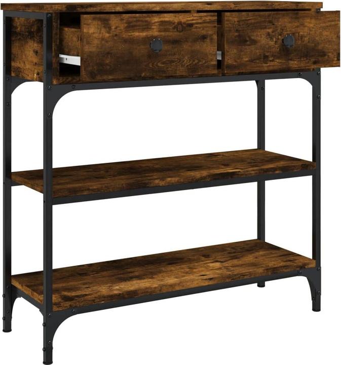 Actual product image VidaXL Ginelle (72.5 x 25 x 75 cm)