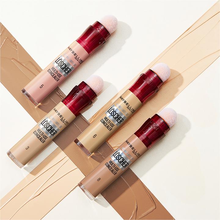 Actual product image Maybelline New York Instant Anti-Age Effect (1 Light)
