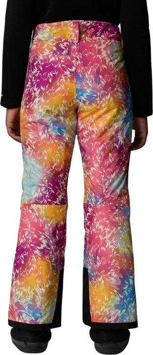Actual product image North Face Girls Freedom Insulated (M)