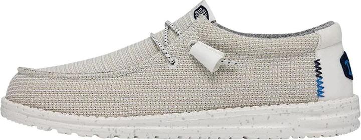 Hey Dude Wally Sport Mesh