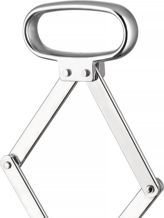 Actual product image Alessi Socrates (Corkscrew)