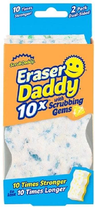 Scrub Daddy Eraser Daddy (1 pcs)