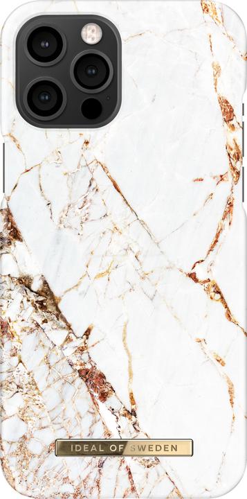 Immagine prodotto iDeal Of Sweden Designer Hard-Cover (Apple iPhone 12 Pro Max)