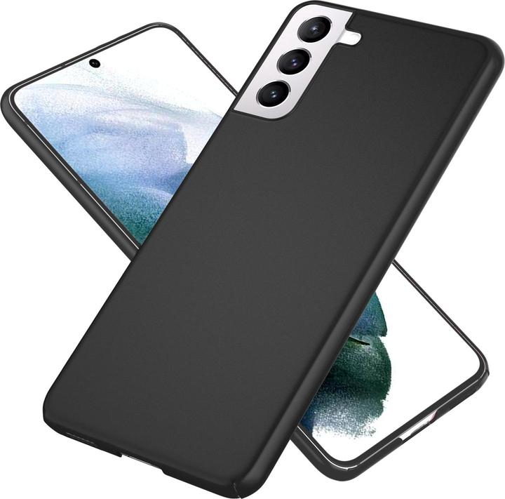 Image du produit Nalia Étui pour téléphone portable extra-fin (Samsung Galaxy S21)