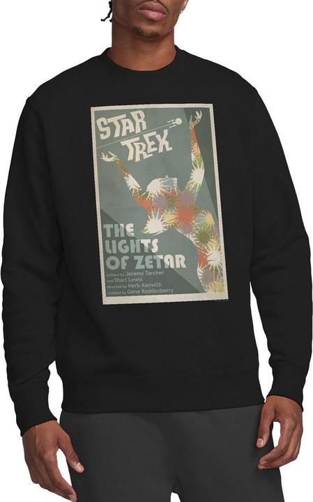 The Original Series Episode 73 Sweatshirt