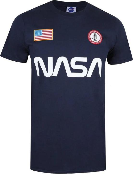 Produktbild Nasa Tshirt (XL)