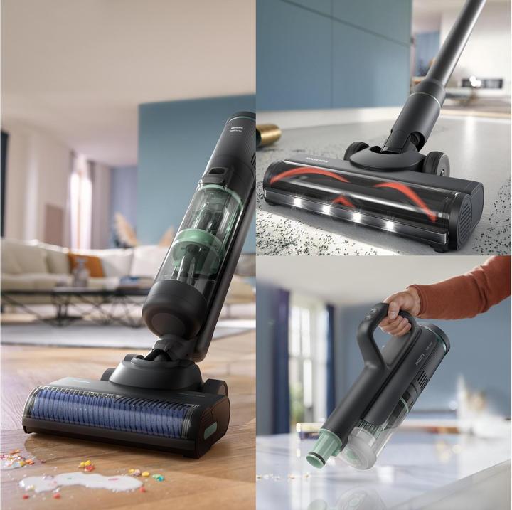 Produktbild Philips 7000 series AquaTrio