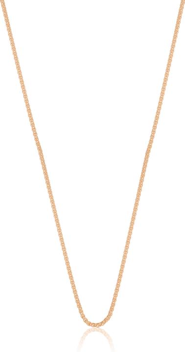 Produktbild Muau Zopf (Gold und Silber, 50 cm)